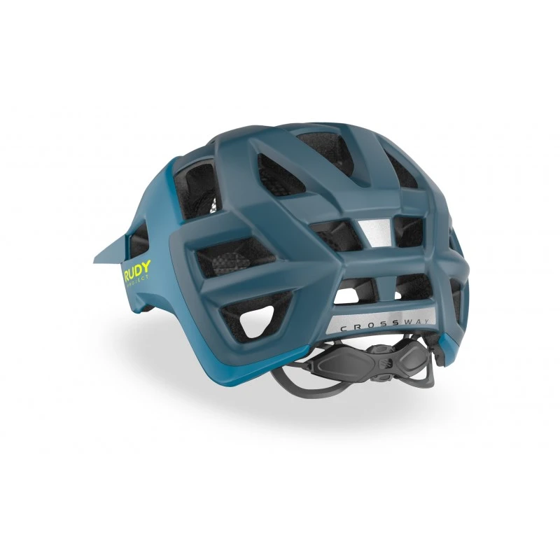 Casco Bici RUDY PROJECT CROSSWAY 2022 4 Casco Bici RUDY PROJECT CROSSWAY 2022 - immagine 4