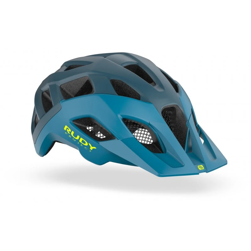 Casco Bici RUDY PROJECT CROSSWAY 2022 1 Casco Bici RUDY PROJECT CROSSWAY 2022