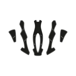 Casco Bici RUDY PROJECT RUSH 2022 11 Casco Bici RUDY PROJECT RUSH 2022 -Vendite Velo Passione casco bici rudy project rush 2022 5