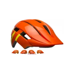 Casco Bimbo BELL SIDETRACK II 2022