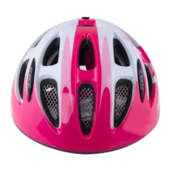 Casco Da Bambina Bici Force Lark Rosa -Vendite Velo Passione casco da bambina bici force lark rosa 2
