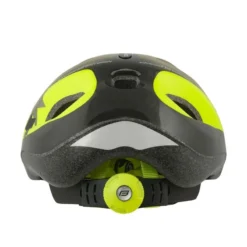 Casco Da Bambino Bici Force Lark Black Fluo -Vendite Velo Passione casco da bambino bici force lark black fluo 2