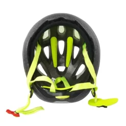 Casco Da Bambino Bici Force Lark Black Fluo -Vendite Velo Passione casco da bambino bici force lark black fluo 3