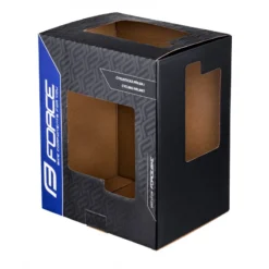 Casco Da Bambino Bici Force Lark Black Fluo -Vendite Velo Passione casco da bambino bici force lark black fluo 4