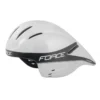 Casco Da Chrono Force Timetrial DROP Bianco
