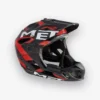 Casco Integrale MTB Enduro All Mountain MET Parachute