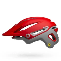 Casco MTB BELL SIXER Mips -Vendite Velo Passione casco mtb bell sixer mips 2