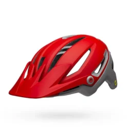 Casco MTB BELL SIXER Mips -Vendite Velo Passione casco mtb bell sixer mips 4