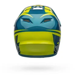 Casco MTB BELL TRANSFER -Vendite Velo Passione casco mtb bell transfer 1 2