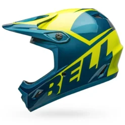 Casco MTB BELL TRANSFER -Vendite Velo Passione casco mtb bell transfer 1 3