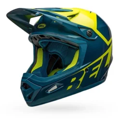 Casco MTB BELL TRANSFER -Vendite Velo Passione casco mtb bell transfer 1 4