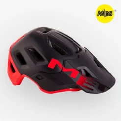 Casco MTB Enduro All Mountain MET Roam MIPS