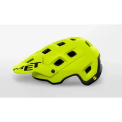 Casco MTB Enduro All Mountain MET TERRANOVA MIPS -Vendite Velo Passione casco mtb enduro all mountain met terranova mips saldi 3