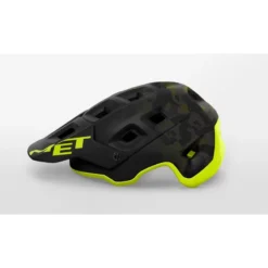 Casco MTB Enduro All Mountain MET TERRANOVA -Vendite Velo Passione casco mtb enduro all mountain met terranova saldi 3