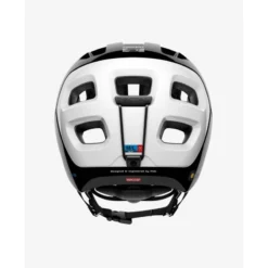 Casco MTB POC Tectal Race SPIN -Vendite Velo Passione casco mtb poc tectal race spin 3