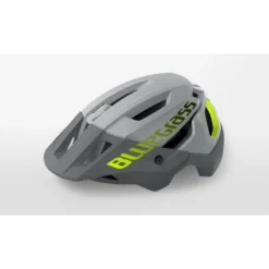 Casco MTB Trail BLUEGRASS ROGUE MIPS -Vendite Velo Passione casco mtb trail bluegrass rogue 2021 mips saldi 3