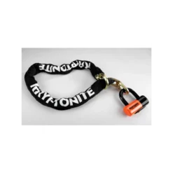 Vendite Velo Passione 21 Catena KRYPTONITE New York Noose 1213