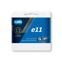 Vendite Velo Passione 4 Catena Per Bici Elettrica KMC E11 E-Bike 136 Maglie EPT