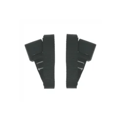 Cinghie Peruzzo Con Gancio Cm 100 - 2 Pezzi Art. 400