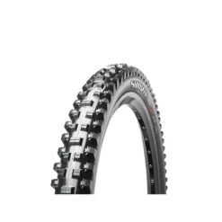 Copertone MTB MAXXIS SHORTY 27,5x2,50 WT DD 2-Ply Butyl 3C MaxxGrip Tubeless Ready