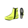 Copriscarpe Ciclismo Neoprene FORCE Fluo