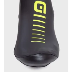 Copriscarpe Invernale Antipioggia ALE' RAIN Nero Giallo 7 Copriscarpe Invernale Antipioggia ALE' RAIN Nero Giallo -Vendite Velo Passione copriscarpe invernale antipioggia ale rain nero giallo 3