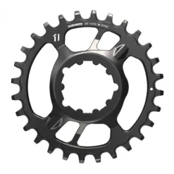 Corona Guarnitura Monocorona Sram 11 Velocità Direct Mount ACCIAIO