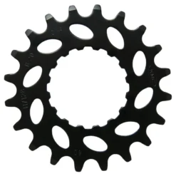 Corona KMC Per Ebike Pignone Anteriore BOSH Active+Performance Line 1/8"