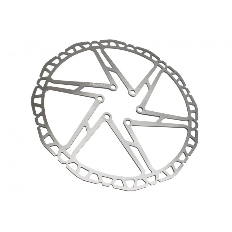 Disco Freno LEGION Corsa E MTB Ultra Leggero 6 Fori 1ST CENTURION 1 Disco Freno LEGION Corsa E MTB Ultra Leggero 6 Fori 1ST CENTURION