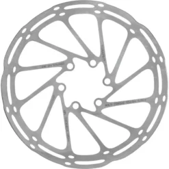 Disco Freno MTB SRAM Centerline 6 FORI Guide Code Level ROUNDED