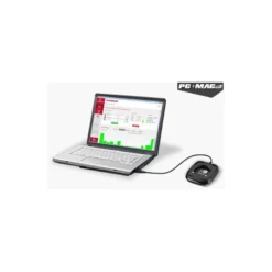 Dockingstation E Software Sigma Per Connessione Al Pc Per Topline E ROX 8.0 8.1 9.0 9.1