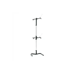 Espositore Per 2 Biciclette Peruzzo