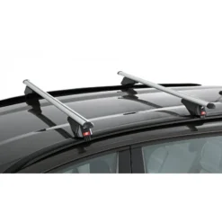 Barre Portatutto Fabbri Alluminio Universali Rail ALU VIVA 3 120 Cm