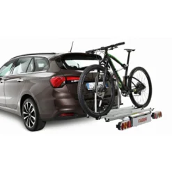 Portabici Gancio Traino FABBRI EASY BIKE 3 Bici