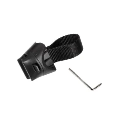 Kryptonite FlexFrame-U KRIPTONITE Staffa Per Trasporto Lucchetto Soft Strap