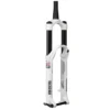 ROCKSHOX Forcella MTB Rock Shox 27,5" PIKE RCT3 27,5" Dual Position 130-160 MM