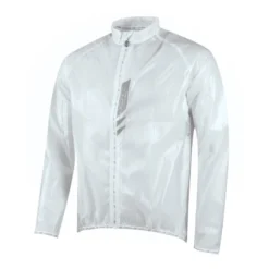 Giacca Antivento Windproof Force Lightweight