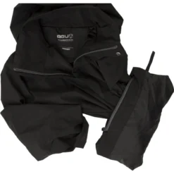 Giacca Ciclismo Antipioggia Antivento AGU Rain COMMUTER PRO Nera 7 Giacca Ciclismo Antipioggia Antivento AGU Rain COMMUTER PRO Nera -Vendite Velo Passione giacca ciclismo antipioggia antivento agu rain commuter pro nera 2