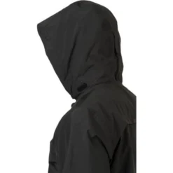 Giacca Ciclismo Antipioggia Antivento AGU Rain COMMUTER PRO Nera 8 Giacca Ciclismo Antipioggia Antivento AGU Rain COMMUTER PRO Nera -Vendite Velo Passione giacca ciclismo antipioggia antivento agu rain commuter pro nera 3