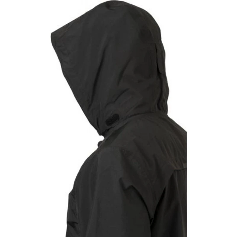 Giacca Ciclismo Antipioggia Antivento AGU Rain COMMUTER PRO Nera 4 Giacca Ciclismo Antipioggia Antivento AGU Rain COMMUTER PRO Nera - immagine 4