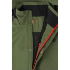 Giacca Ciclismo Antipioggia Antivento AGU Rain COMMUTER PRO Verdone -Vendite Velo Passione giacca ciclismo antipioggia antivento agu rain commuter pro verdone 2