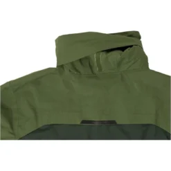 Giacca Ciclismo Antipioggia Antivento AGU Rain COMMUTER PRO Verdone -Vendite Velo Passione giacca ciclismo antipioggia antivento agu rain commuter pro verdone 5