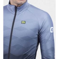 Giubbino Invernale Ciclismo ALE' PR-R MAGNITUDE Nero-grigio 2022 -Vendite Velo Passione giubbino invernale ciclismo ale pr r magnitude nero grigio 2022 4