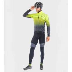 Giubbino Invernale Ciclismo ALE' PR-S BULLET Nero-giallo Fluo 2022 -Vendite Velo Passione giubbino invernale ciclismo ale pr s bullet nero giallo fluo 2022 2