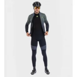 Giubbino Invernale Ciclismo ALE' PR-S BULLET Nero-grigio 2022 -Vendite Velo Passione giubbino invernale ciclismo ale pr s bullet nero grigio 2022 2