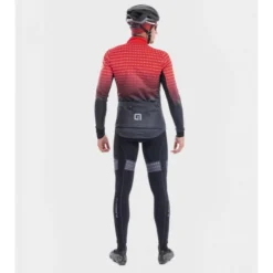 Giubbino Invernale Ciclismo ALE' PR-S BULLET Nero-rosso 2022 9 Giubbino Invernale Ciclismo ALE' PR-S BULLET Nero-rosso 2022 -Vendite Velo Passione giubbino invernale ciclismo ale pr s bullet nero rosso 2022 3