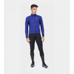 Giubbino Invernale Ciclismo ALE' R-EV1 FUTURE WARM Blu Marino 2022 -Vendite Velo Passione giubbino invernale ciclismo ale r ev1 future warm blu marino 2022 2