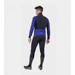 Giubbino Invernale Ciclismo ALE' R-EV1 FUTURE WARM Blu Marino 2022 -Vendite Velo Passione giubbino invernale ciclismo ale r ev1 future warm blu marino 2022 3