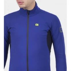 Giubbino Invernale Ciclismo ALE' R-EV1 FUTURE WARM Blu Marino 2022 -Vendite Velo Passione giubbino invernale ciclismo ale r ev1 future warm blu marino 2022 4