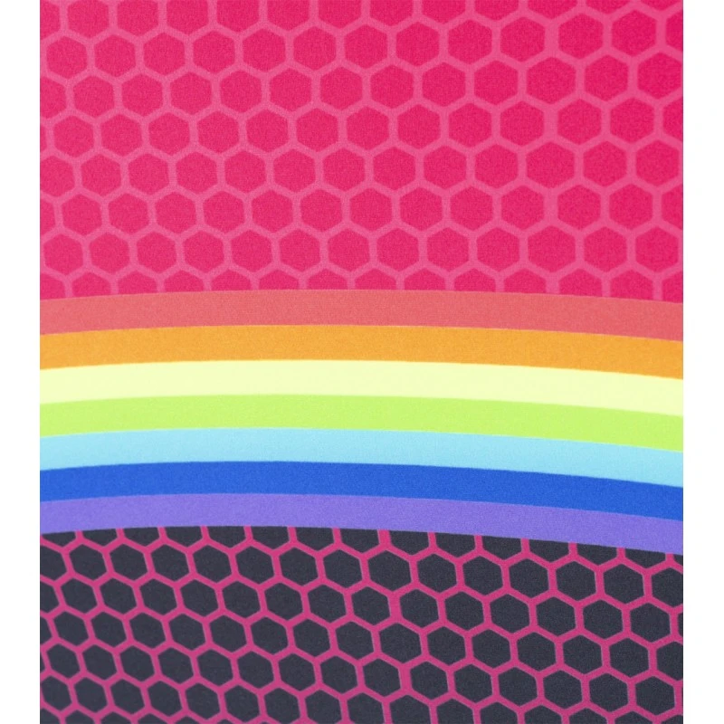 Giubbino Invernale Donna ALE' PR-S Bridge Fragola 2022 5 Giubbino Invernale Donna ALE' PR-S Bridge Fragola 2022 - immagine 5